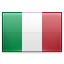 italiano Switch language